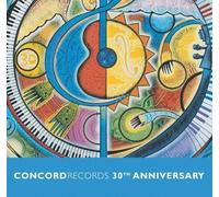 Diverse - Concord Records 30th Anniversa