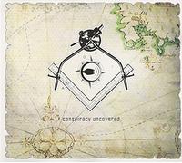 Diverse - Conspiracy Uncovered 1 [Import]