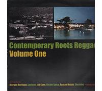Diverse - Contemporary Roots Reggae 1