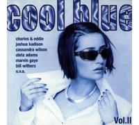 Diverse - Cool Blue [Import]