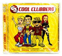 Diverse - Cool Clubbers [Import]