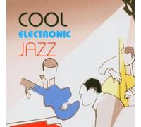 Diverse - Cool Electronic Jazz [Import]