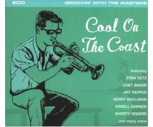 Diverse - Cool on the Coast