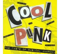 Diverse - Cool Punk [Import]