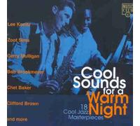 Diverse – Cool Sounds for a Warm Night – Import