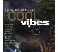 Diverse - Cool Vibes 3 [Import]