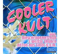 Diverse - Cooler Kult [Import]