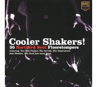 Diverse - Cooler Shakersi-30 Northern So