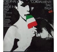 Diverse - Cordialmente dall'Italia (Original Hits made in Italy) / 0060.171