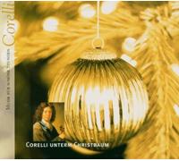 Diverse - Corelli Unterm Christbaum [Import]