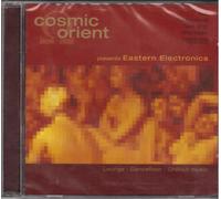 Diverse - Cosmic Orient Pres.Eastern Ele
