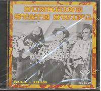 Diverse (Country) - 1944-49-Sunshine State Swing-W