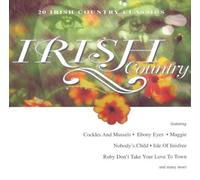 Diverse - Country and Irish Favourites [Import]