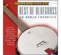 Diverse (Country) - Best of Bluegrass