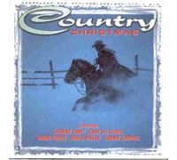 Diverse - Country Christmas