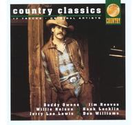 Diverse - Country Classics
