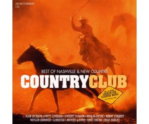 Diverse - Country Club [Import]