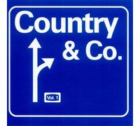 Diverse - Country & Co. 1 [Import]