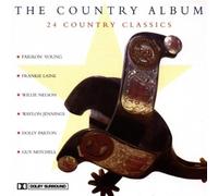 Diverse (Country) - Country Album V.1