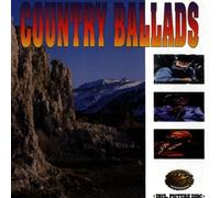 Diverse (Country) - Country Ballads