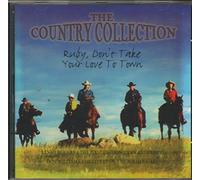 Diverse (Country) - Country Collection [Import]
