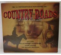 Diverse (Country) - Country Roads [Import]