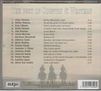 Diverse (Country) - Country & Western