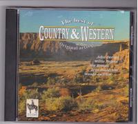 Diverse (Country) - Country & Western