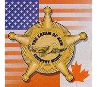 Diverse (Country) - Cream of New Country [Import]
