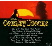 Diverse - Country Dreams [Import]
