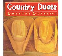 Artistes divers – Country Duets