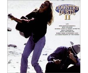 Diverse - Country Duets II