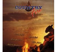 Diverse - Country Fire [Import]