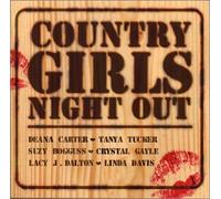 Diverse - Country Girls Night Out