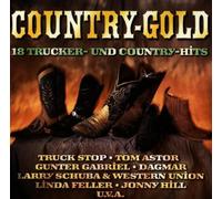 Diverse - Country Gold