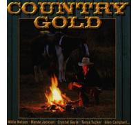 Diverse - Country Gold [Import]