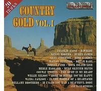 Diverse - Country Gold // Vol:1