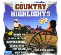 Diverse - Country Highlights [Import]