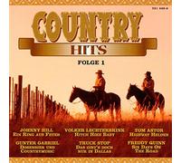 Diverse - Country Hits 01 [Import]