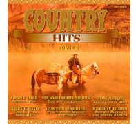 Diverse - Country Hits 02 [Import]