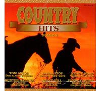 Diverse - Country Hits 03 [Import]