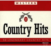 Diverse - Country Hits [Import]