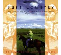 Diverse (Country) - Just Country [Import]