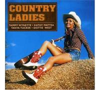 Diverse - Country Ladies [Import]
