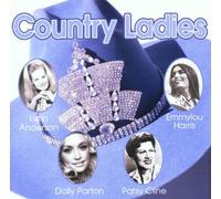 Diverse - Country Ladies [Import]