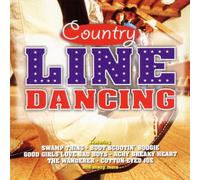 Diverse - Country Line Dancing [Import]