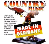 Diverse - Country Made in Germany [Import]