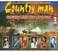 Diverse - Country Man