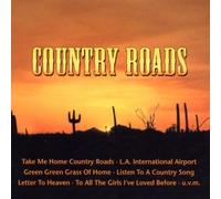 Diverse - Country Roads [Import]