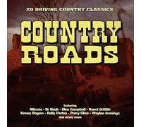 Diverse - Country Roads [Import]